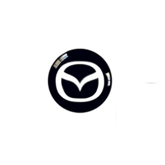 KD VVDI Universal logo for MAZDA